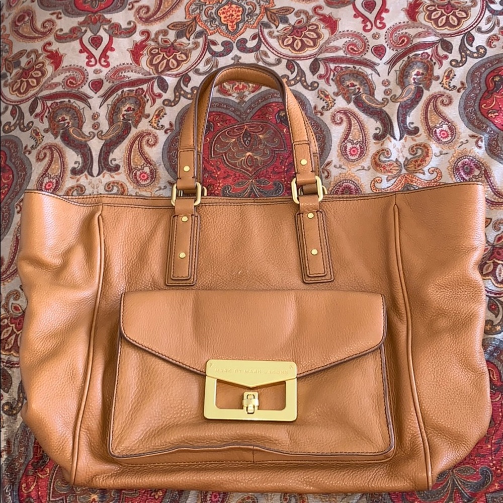 Marc by Marc Jacobs tote bag